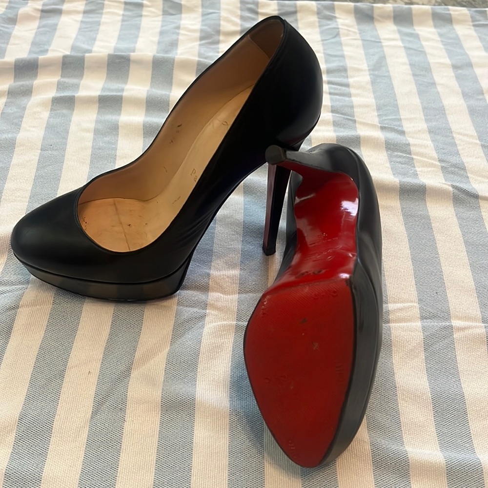 Christian Louboutin Heels 👠